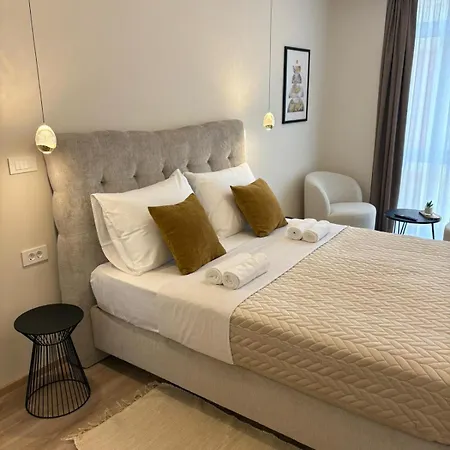 Lejlighed Kalelarga Boutique - Old Town Zadar