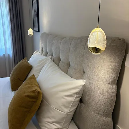 Kalelarga Boutique - Old Town زادار