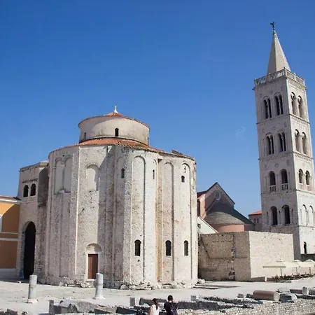 Lejlighed Kalelarga Boutique - Old Town Zadar
